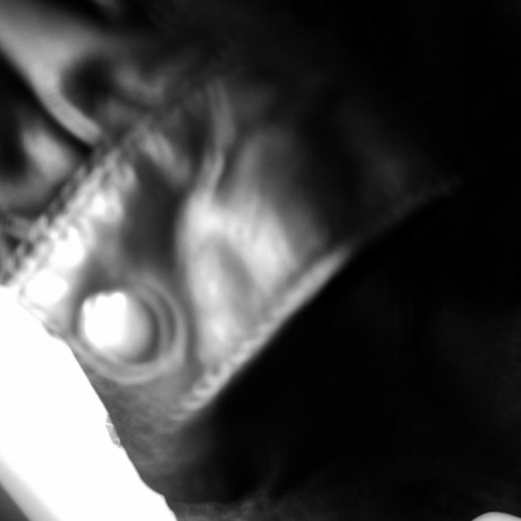 Vintage Gino di Giorgio by Comint Black Leather Jacket with Lining - Medium - Picture 3 of 11